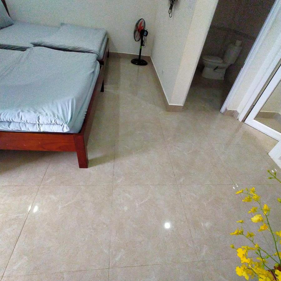 Phuong Vy 2 Hotell Dalat Exteriör bild