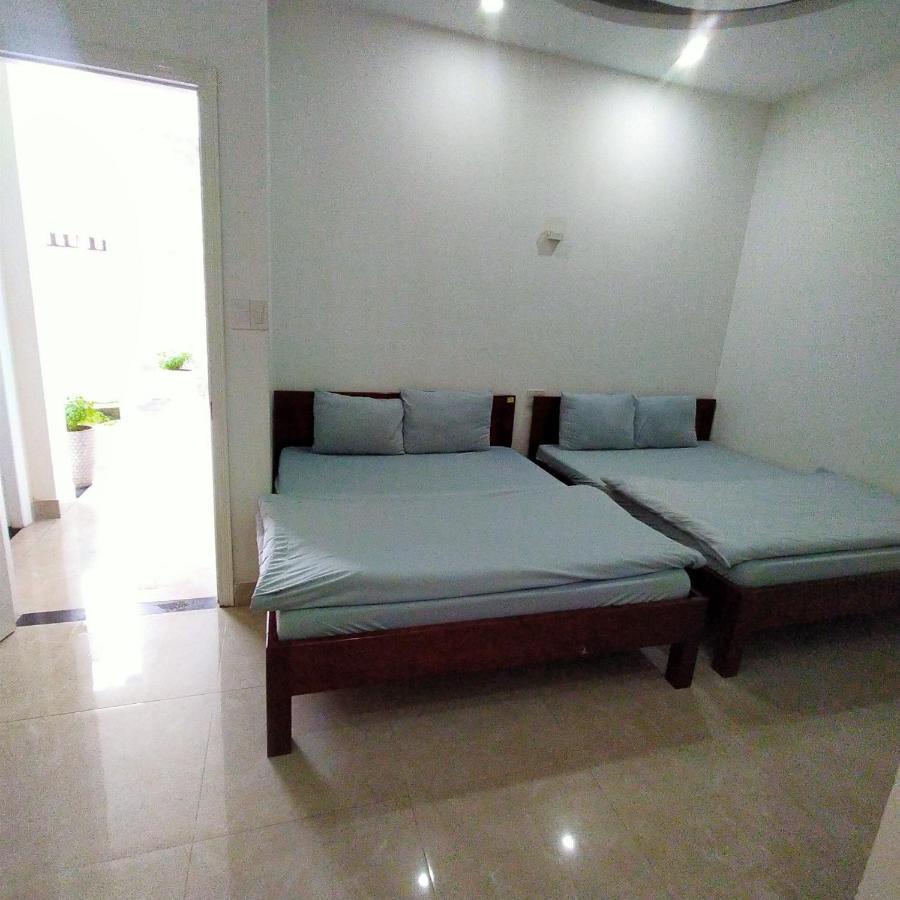 Phuong Vy 2 Hotell Dalat Exteriör bild