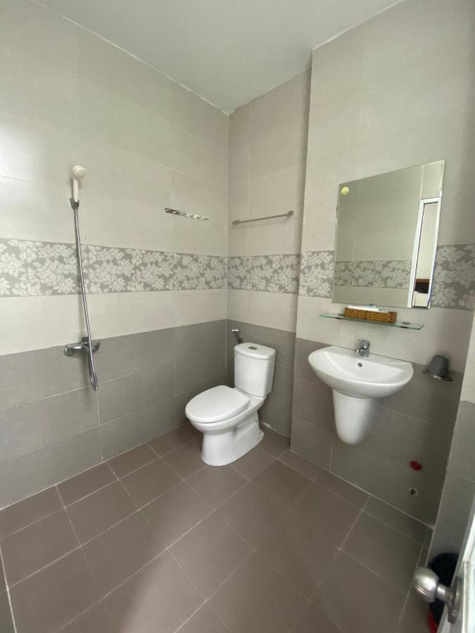 Phuong Vy 2 Hotell Dalat Exteriör bild