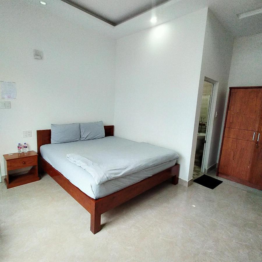Phuong Vy 2 Hotell Dalat Exteriör bild