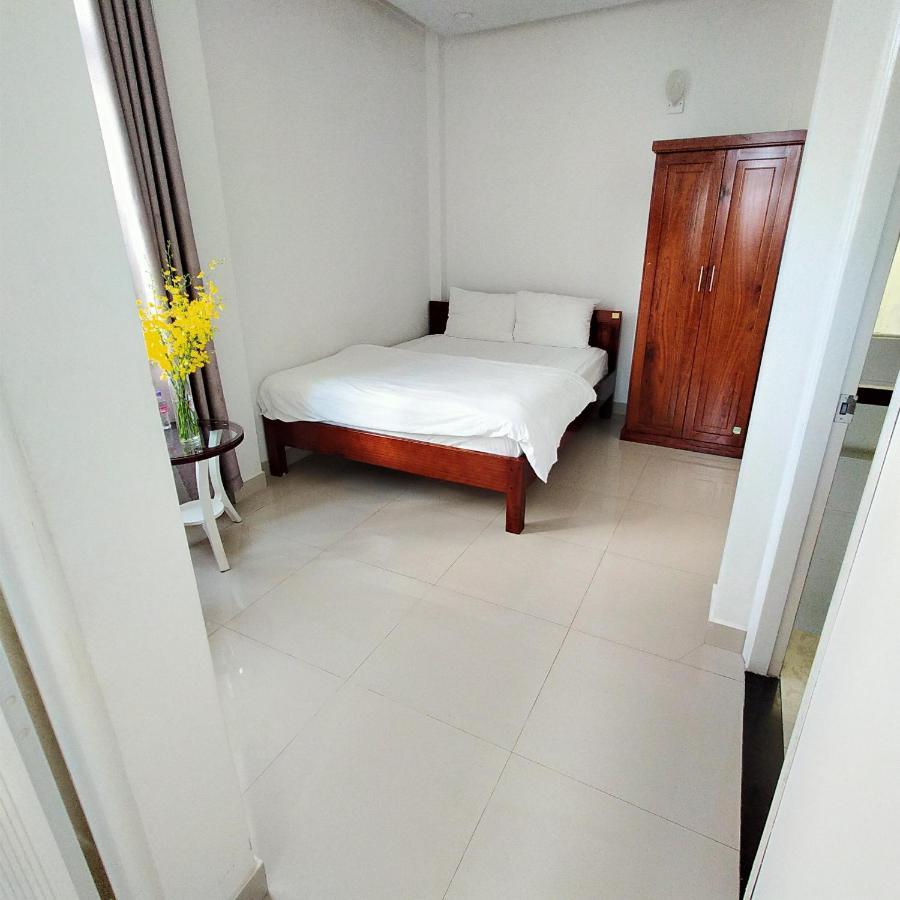 Phuong Vy 2 Hotell Dalat Exteriör bild
