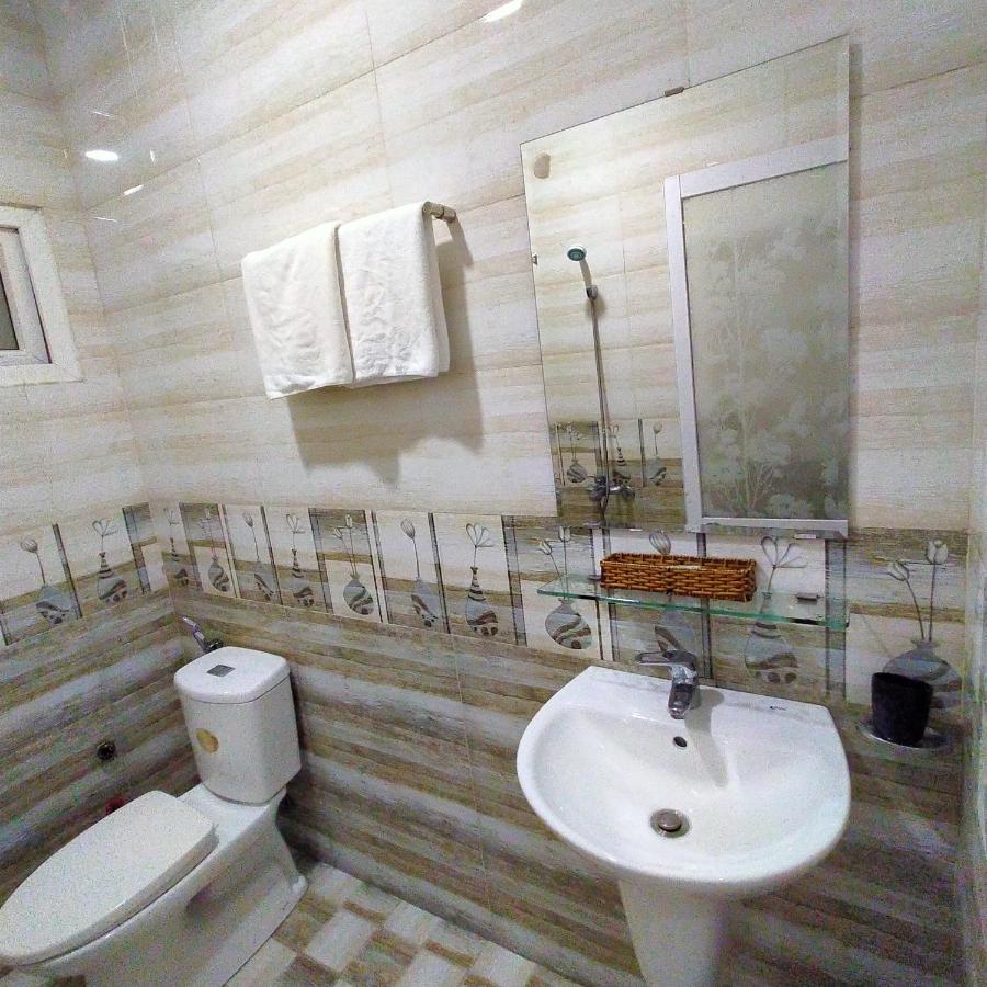 Phuong Vy 2 Hotell Dalat Exteriör bild