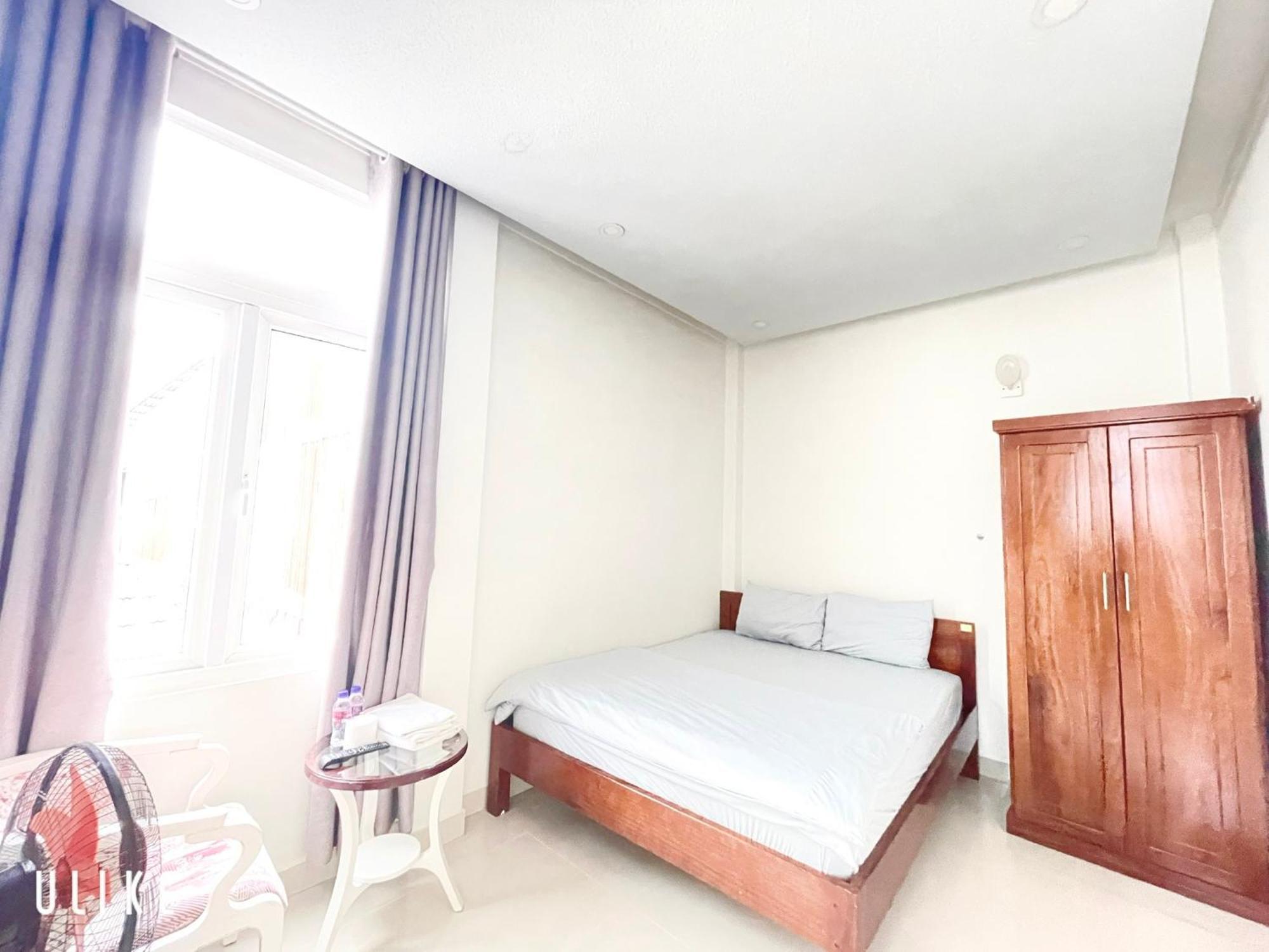 Phuong Vy 2 Hotell Dalat Exteriör bild