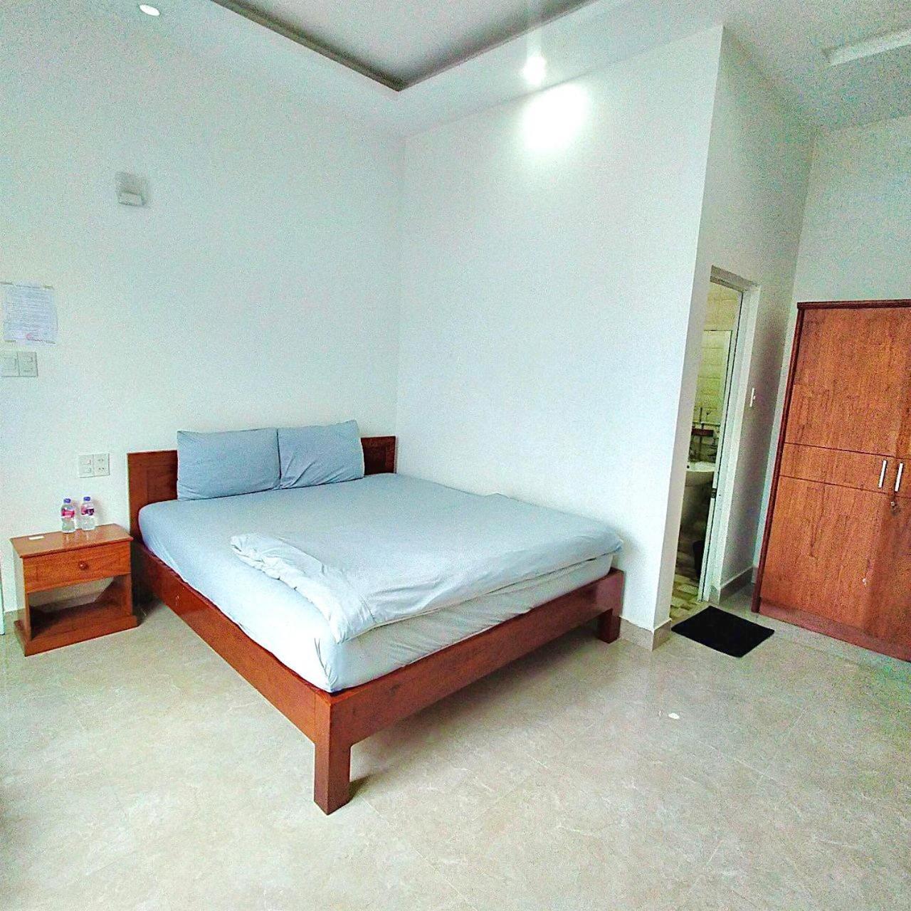 Phuong Vy 2 Hotell Dalat Exteriör bild