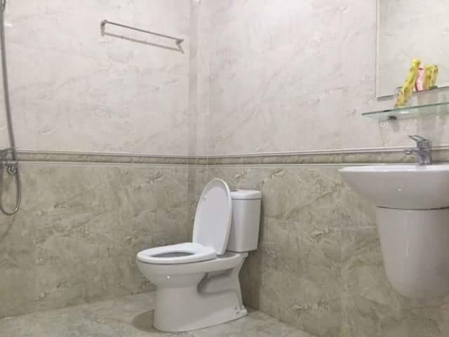Phuong Vy 2 Hotell Dalat Exteriör bild