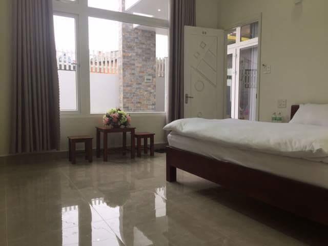 Phuong Vy 2 Hotell Dalat Exteriör bild