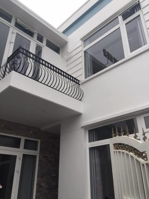 Phuong Vy 2 Hotell Dalat Exteriör bild