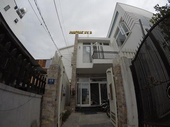 Phuong Vy 2 Hotell Dalat Exteriör bild